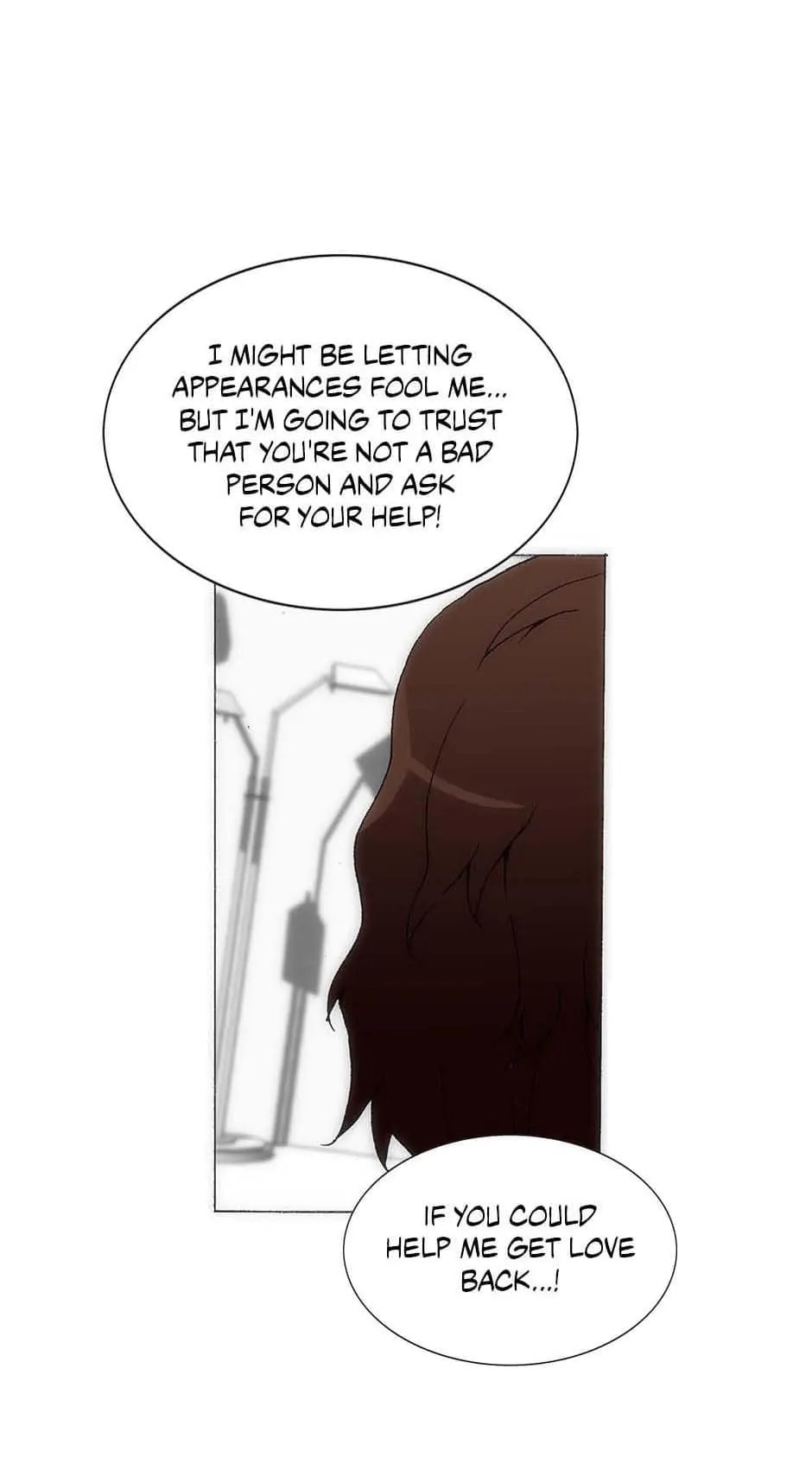 Read Trace chapter 156 image 25 on Lezhin