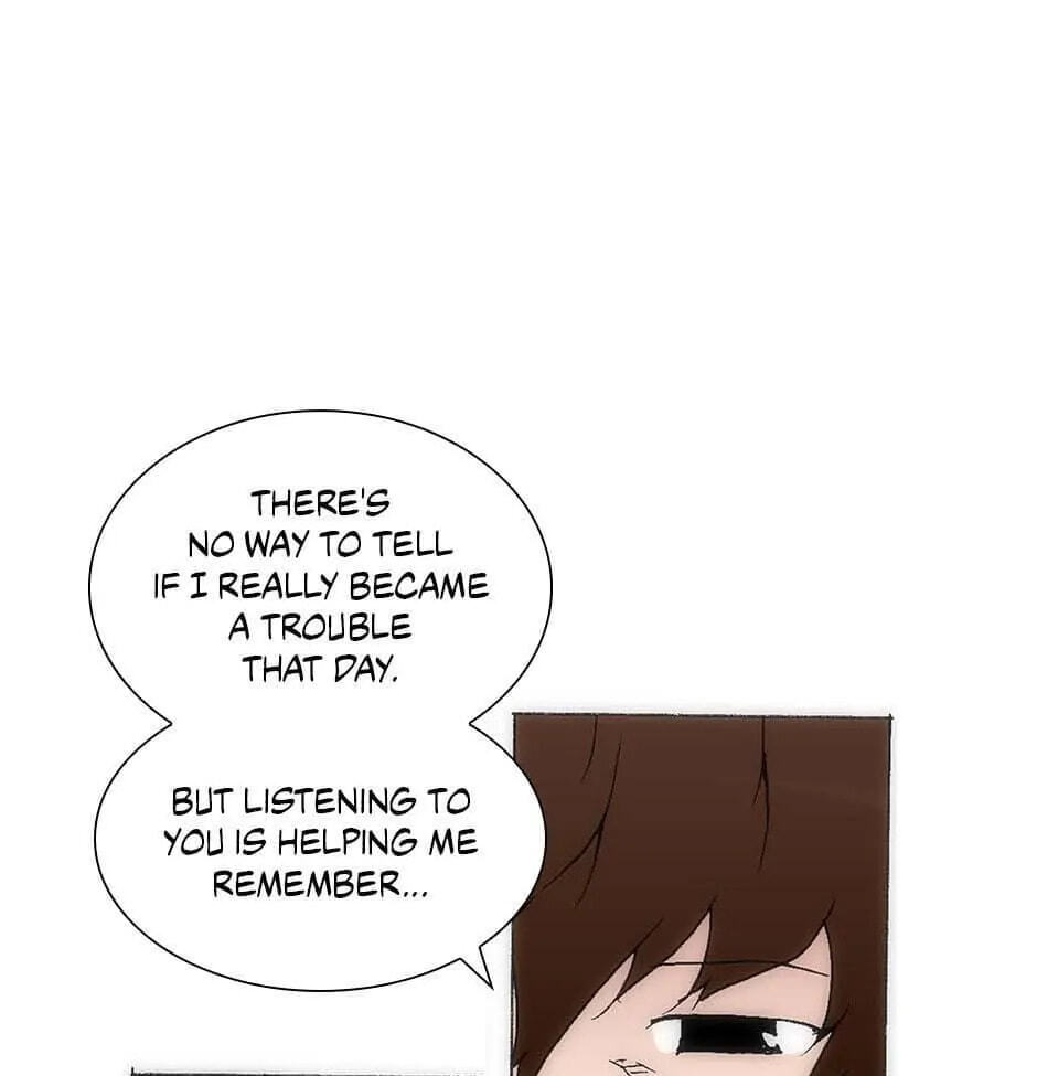 Read Trace chapter 156 image 3 on Lezhin