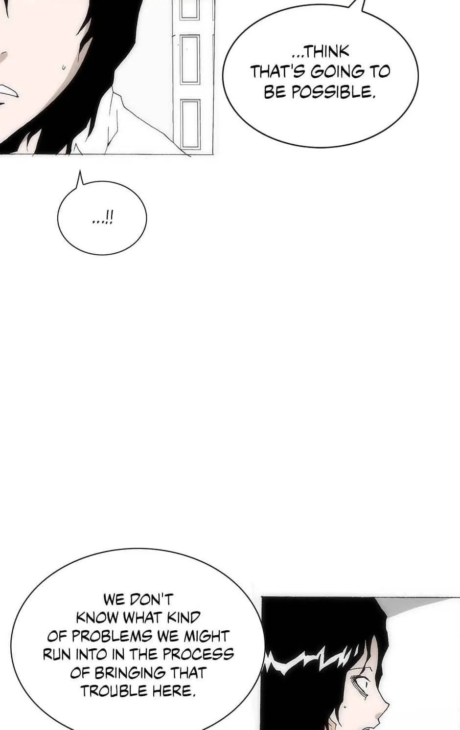 Read Trace chapter 156 image 30 on Lezhin