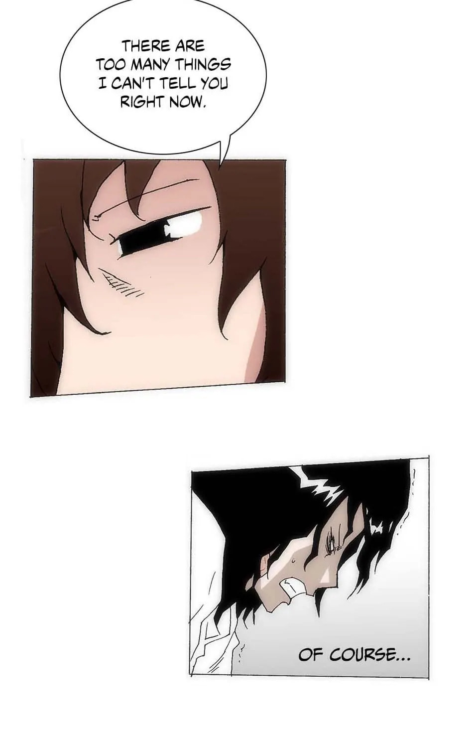 Read Trace chapter 156 image 32 on Lezhin