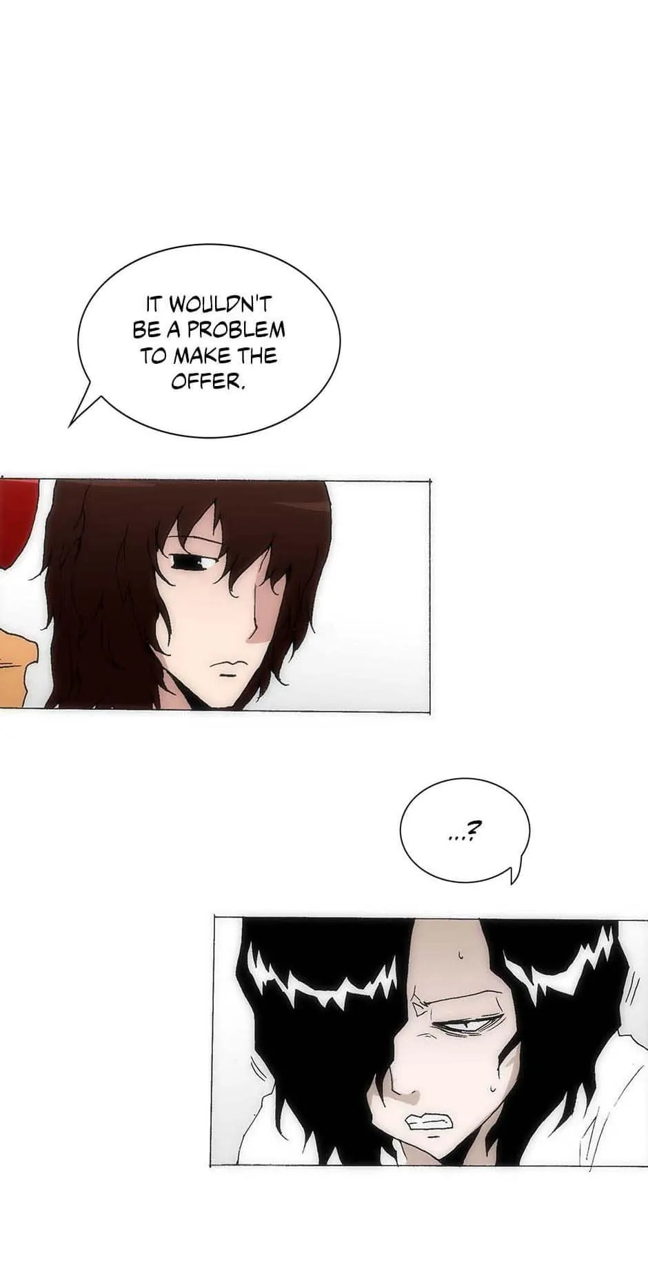 Read Trace chapter 156 image 35 on Lezhin