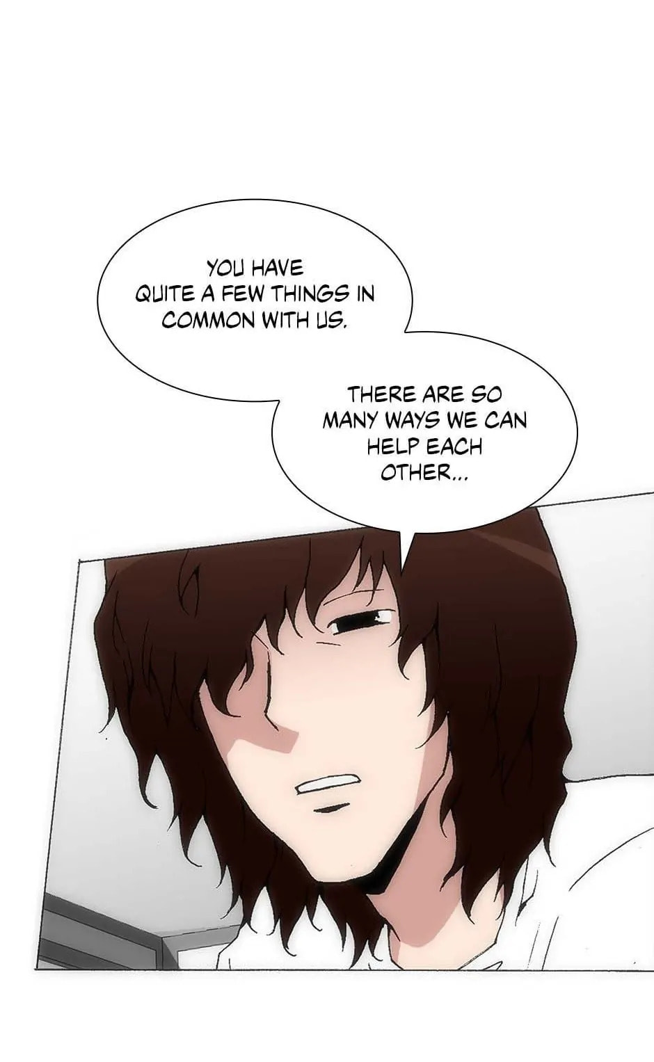 Read Trace chapter 156 image 39 on Lezhin