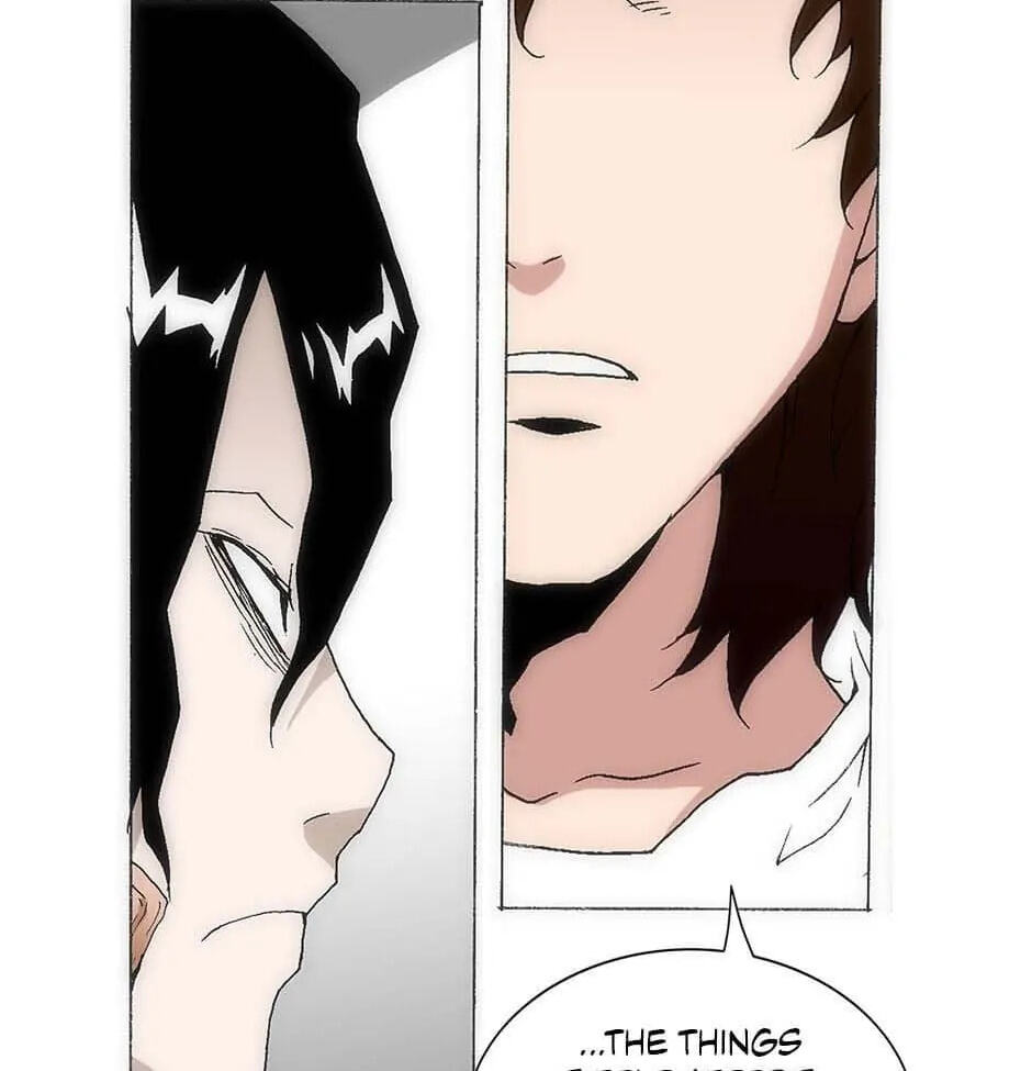 Read Trace chapter 156 image 4 on Lezhin