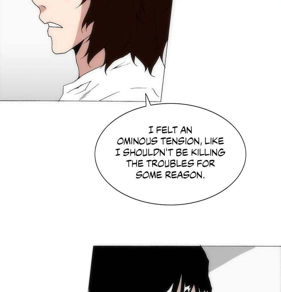 Read Trace chapter 156 image 9 on Lezhin