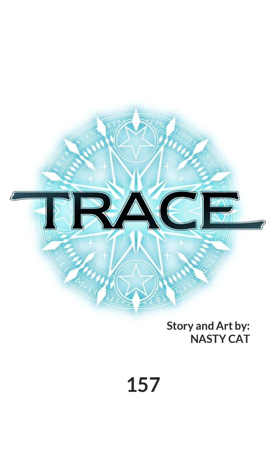 Read Trace chapter 157 image 0 on Lezhin
