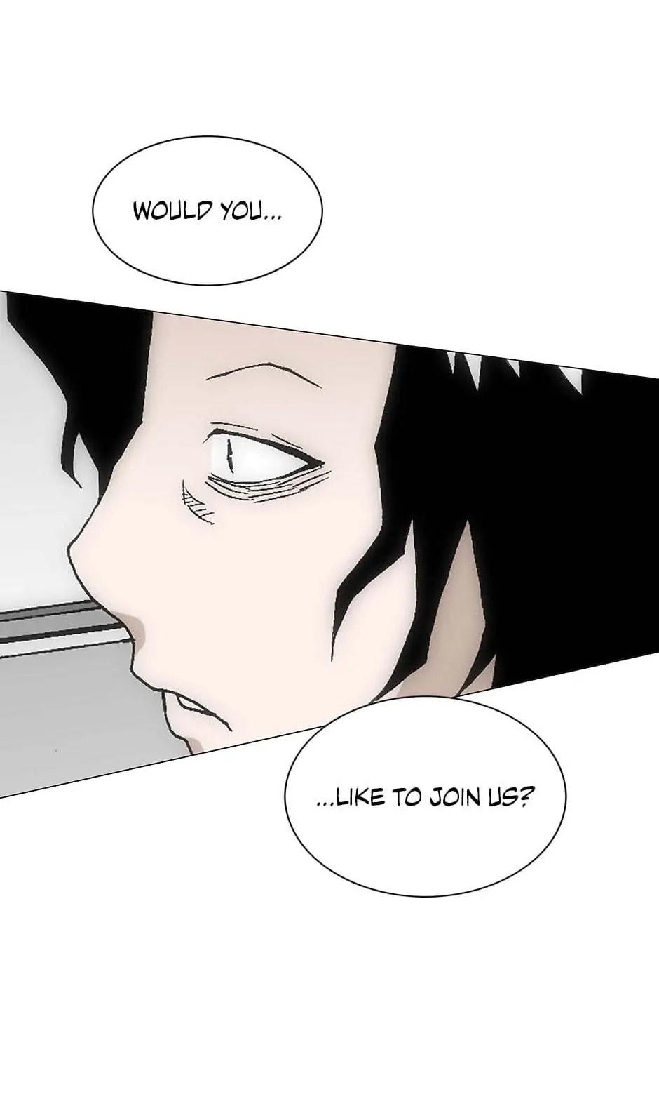 Read Trace chapter 157 image 1 on Lezhin