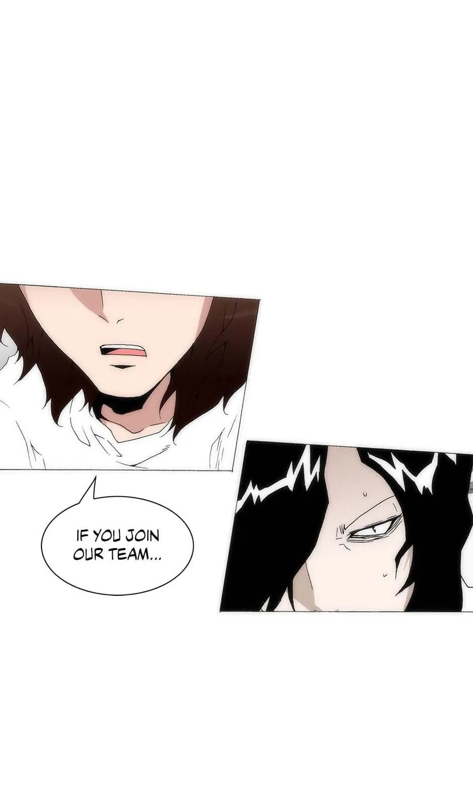 Read Trace chapter 157 image 10 on Lezhin