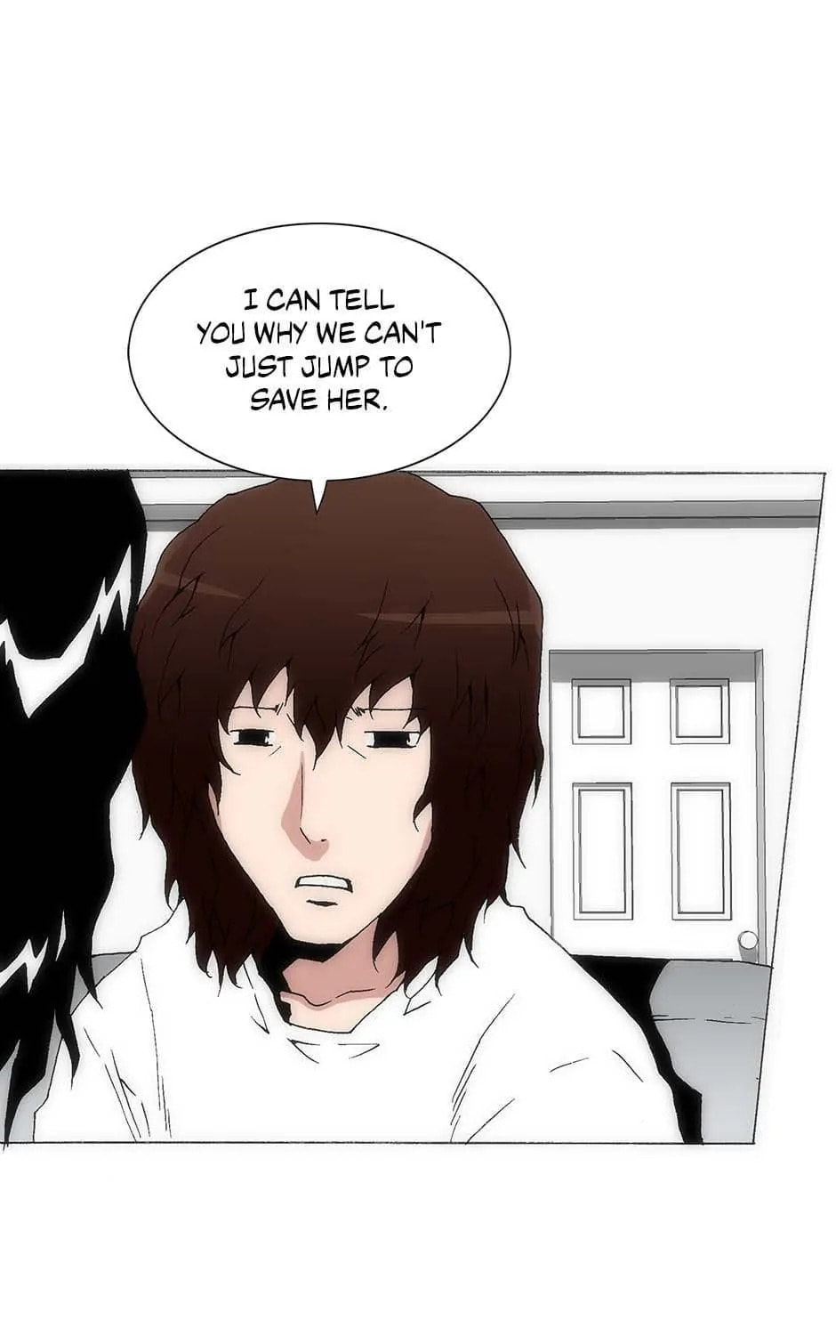 Read Trace chapter 157 image 11 on Lezhin