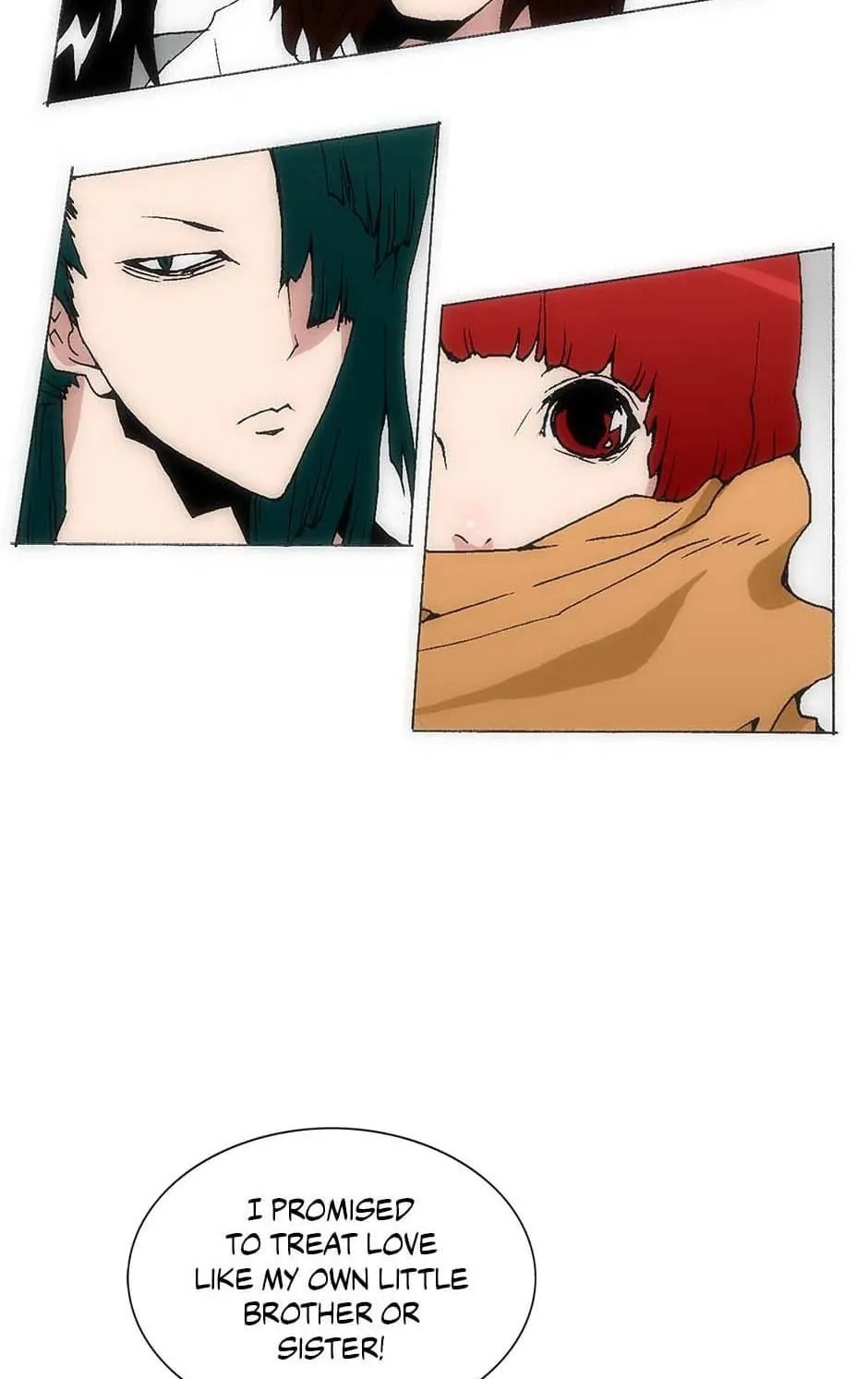 Read Trace chapter 157 image 15 on Lezhin