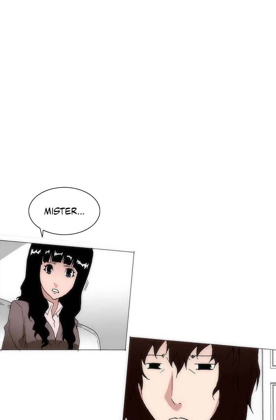 Read Trace chapter 157 image 18 on Lezhin