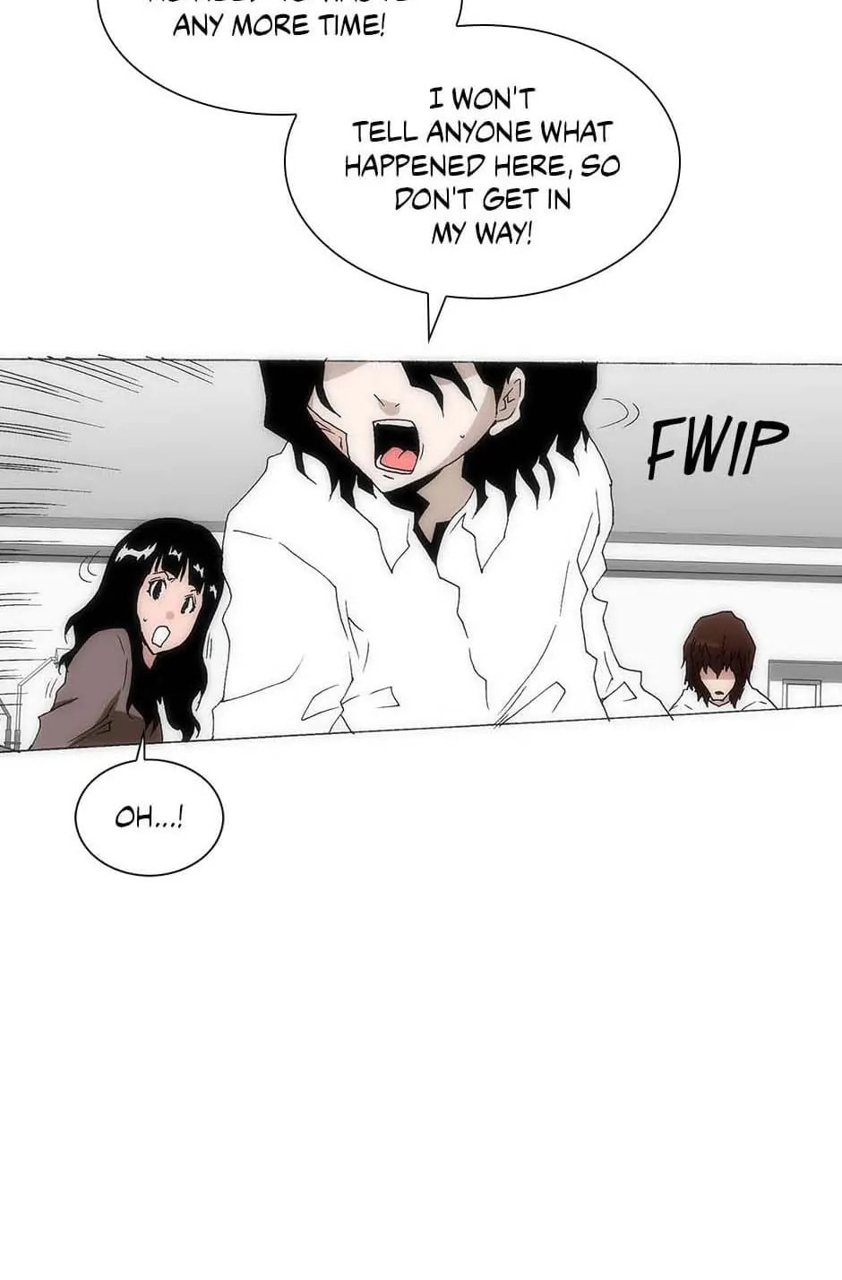 Read Trace chapter 157 image 21 on Lezhin
