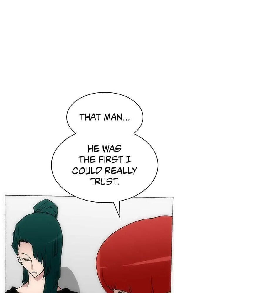 Read Trace chapter 157 image 24 on Lezhin