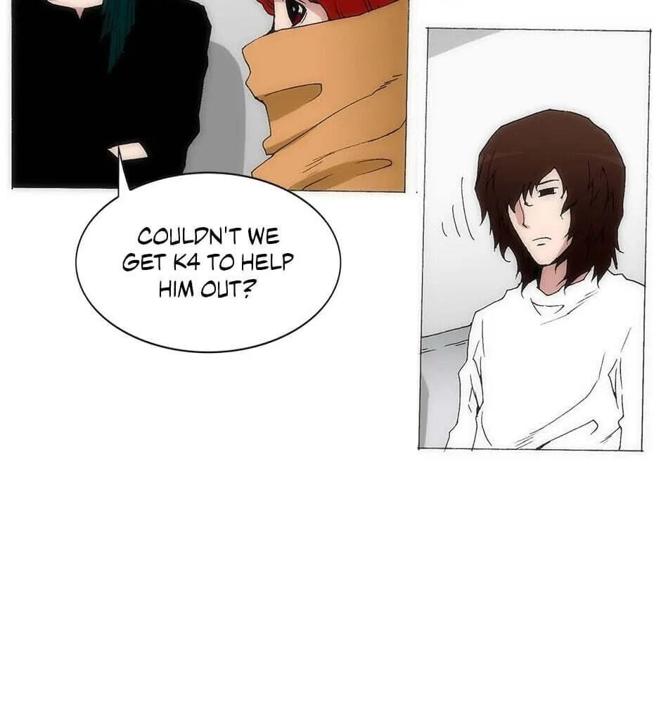 Read Trace chapter 157 image 25 on Lezhin