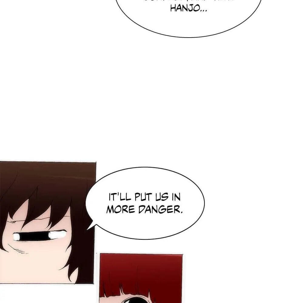 Read Trace chapter 157 image 27 on Lezhin
