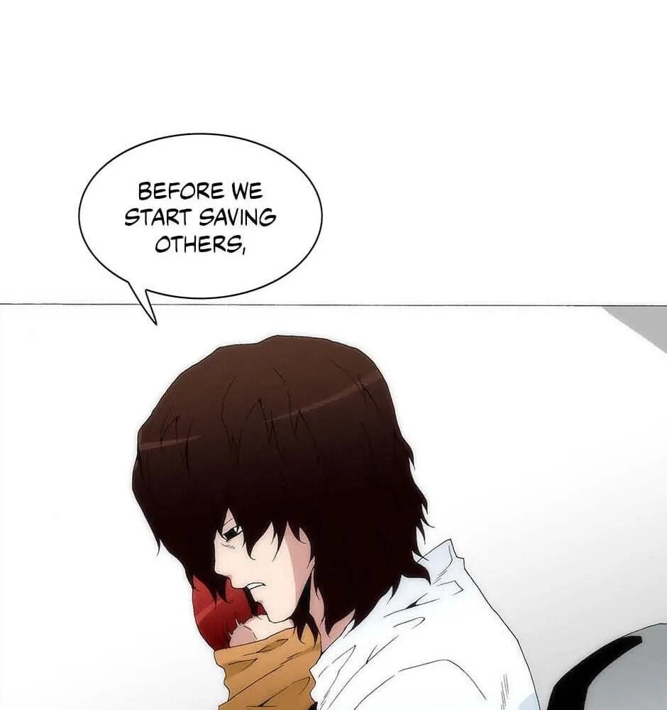 Read Trace chapter 157 image 29 on Lezhin