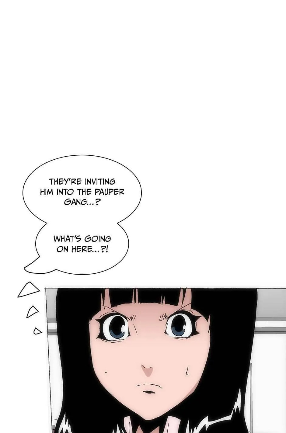 Read Trace chapter 157 image 3 on Lezhin