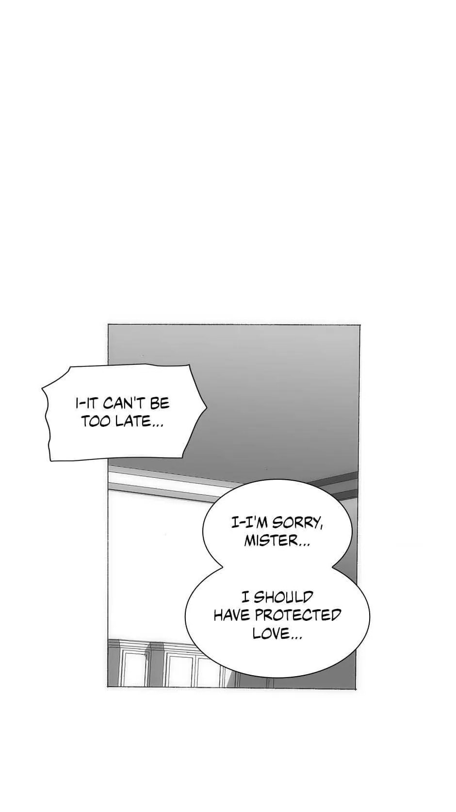 Read Trace chapter 157 image 31 on Lezhin