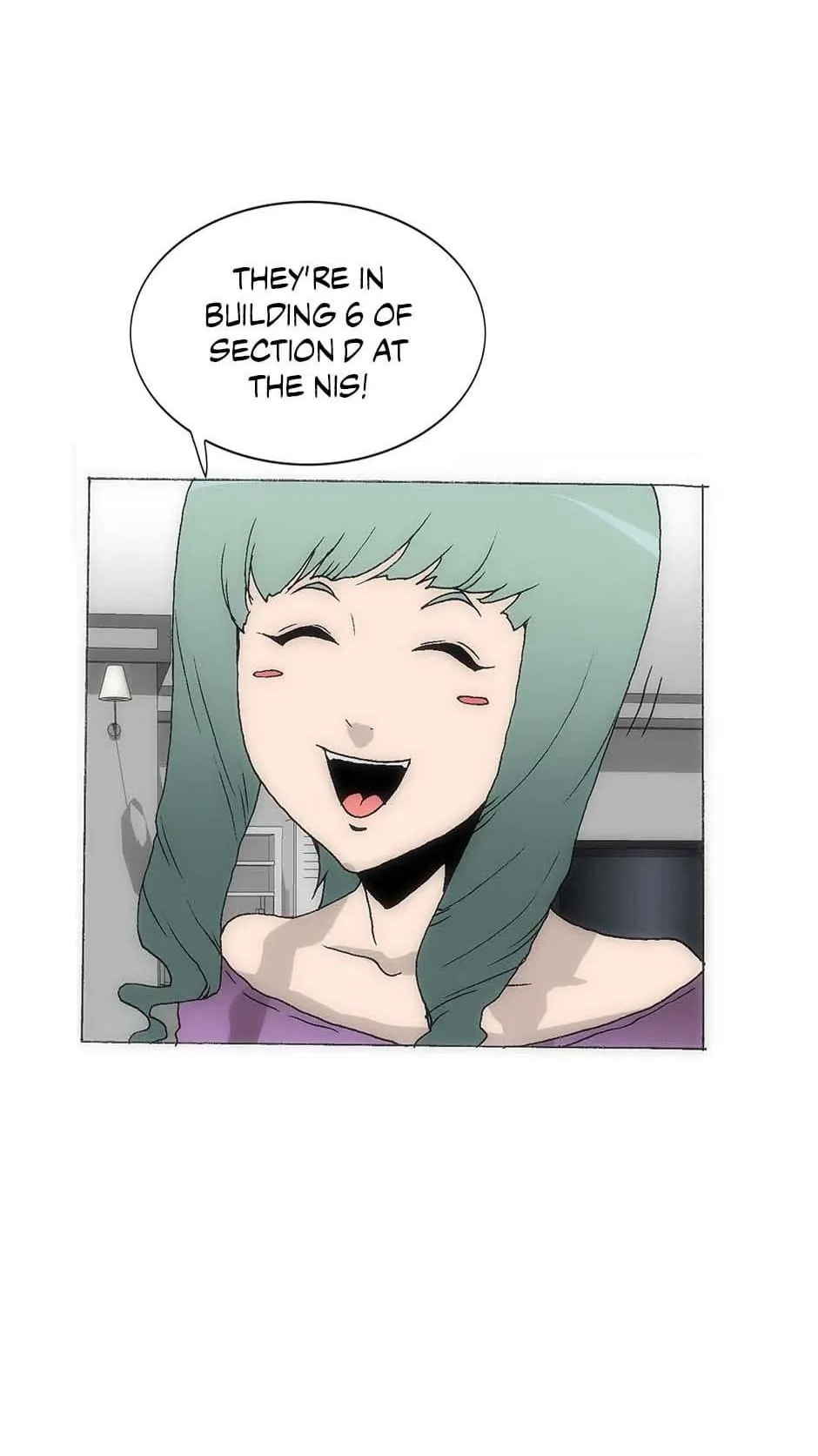 Read Trace chapter 157 image 34 on Lezhin