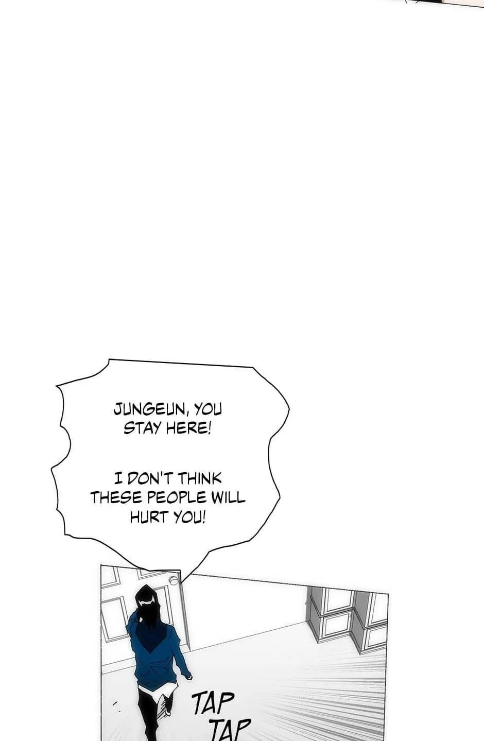 Read Trace chapter 157 image 42 on Lezhin