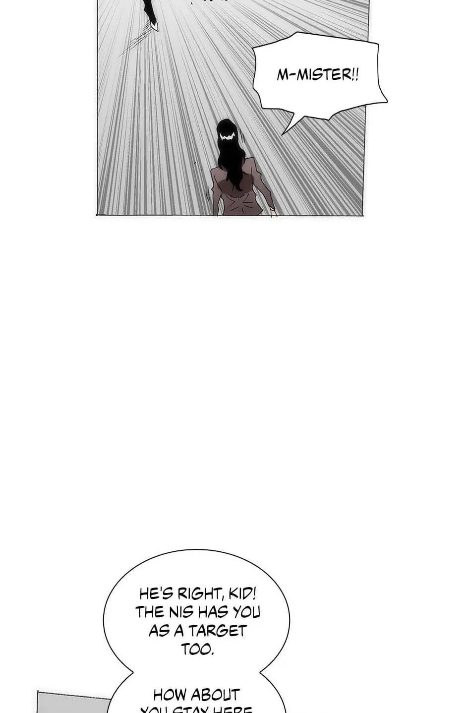 Read Trace chapter 157 image 43 on Lezhin