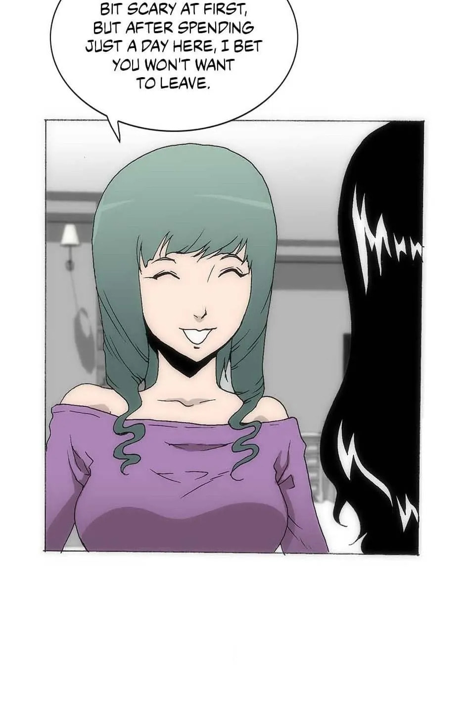 Read Trace chapter 157 image 45 on Lezhin