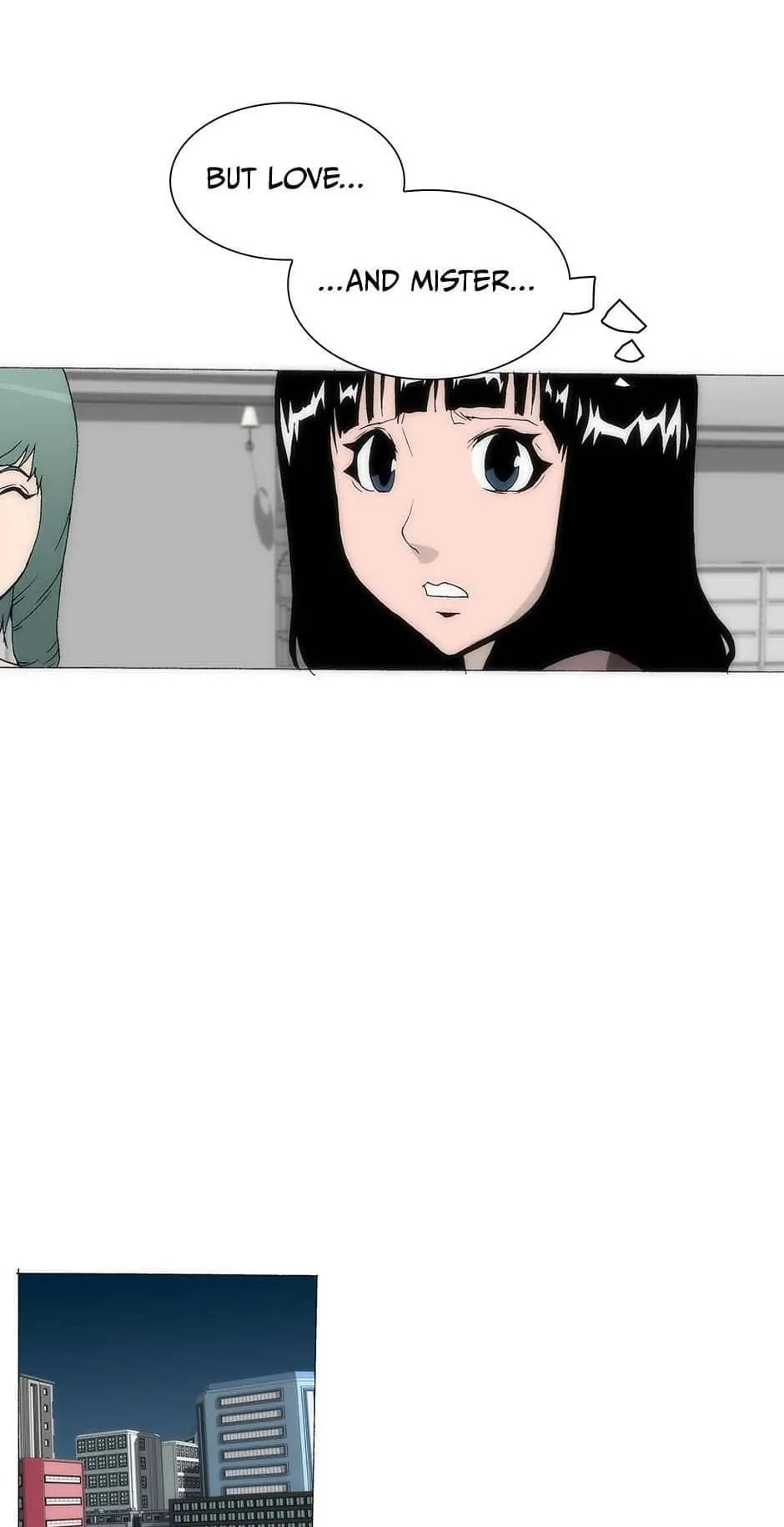 Read Trace chapter 157 image 47 on Lezhin