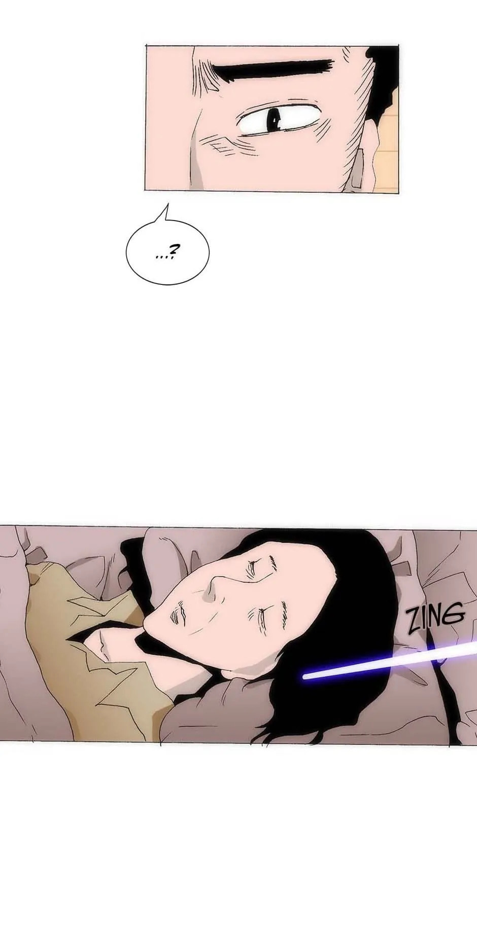 Read Trace chapter 157 image 50 on Lezhin