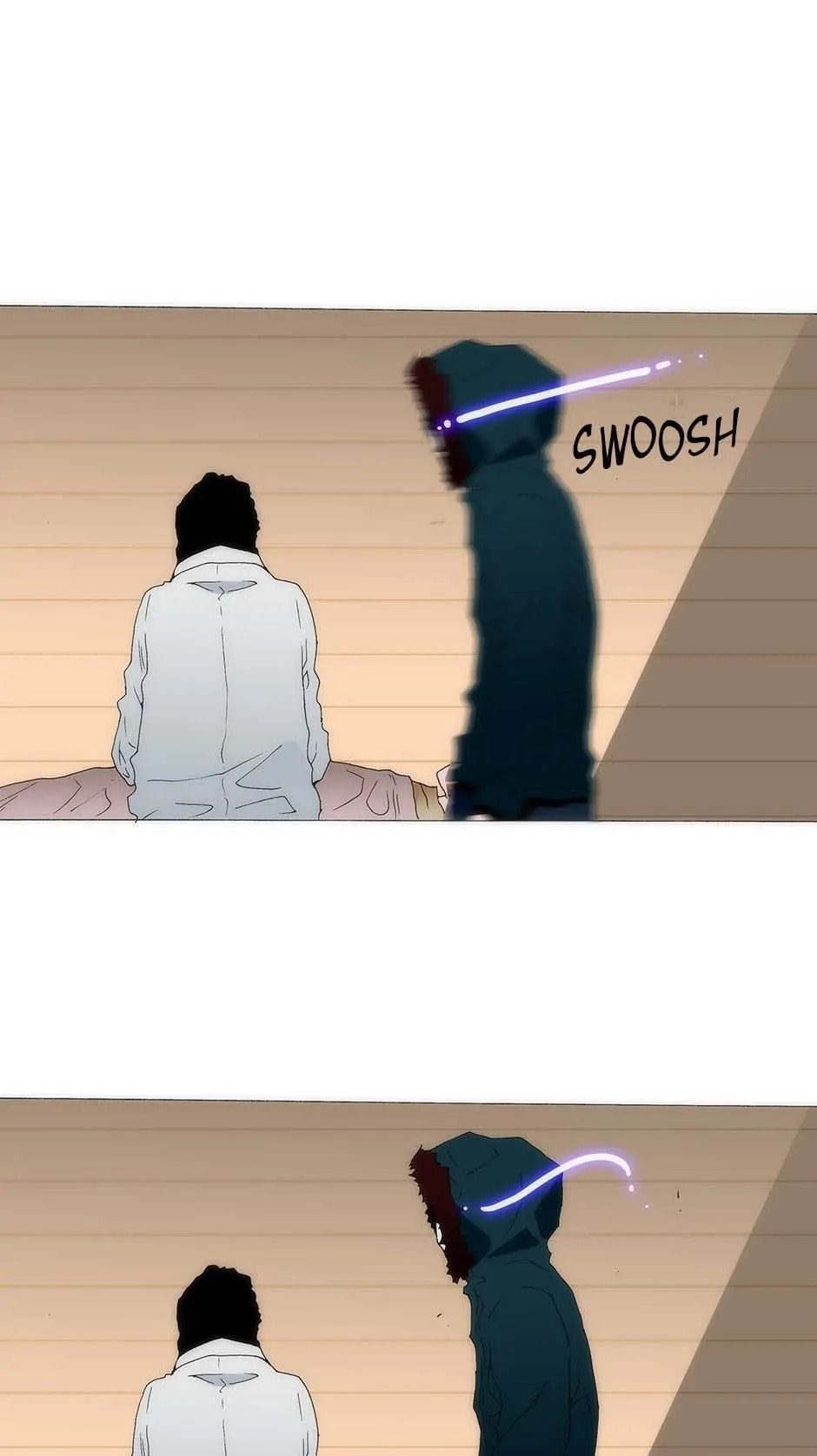 Read Trace chapter 157 image 51 on Lezhin