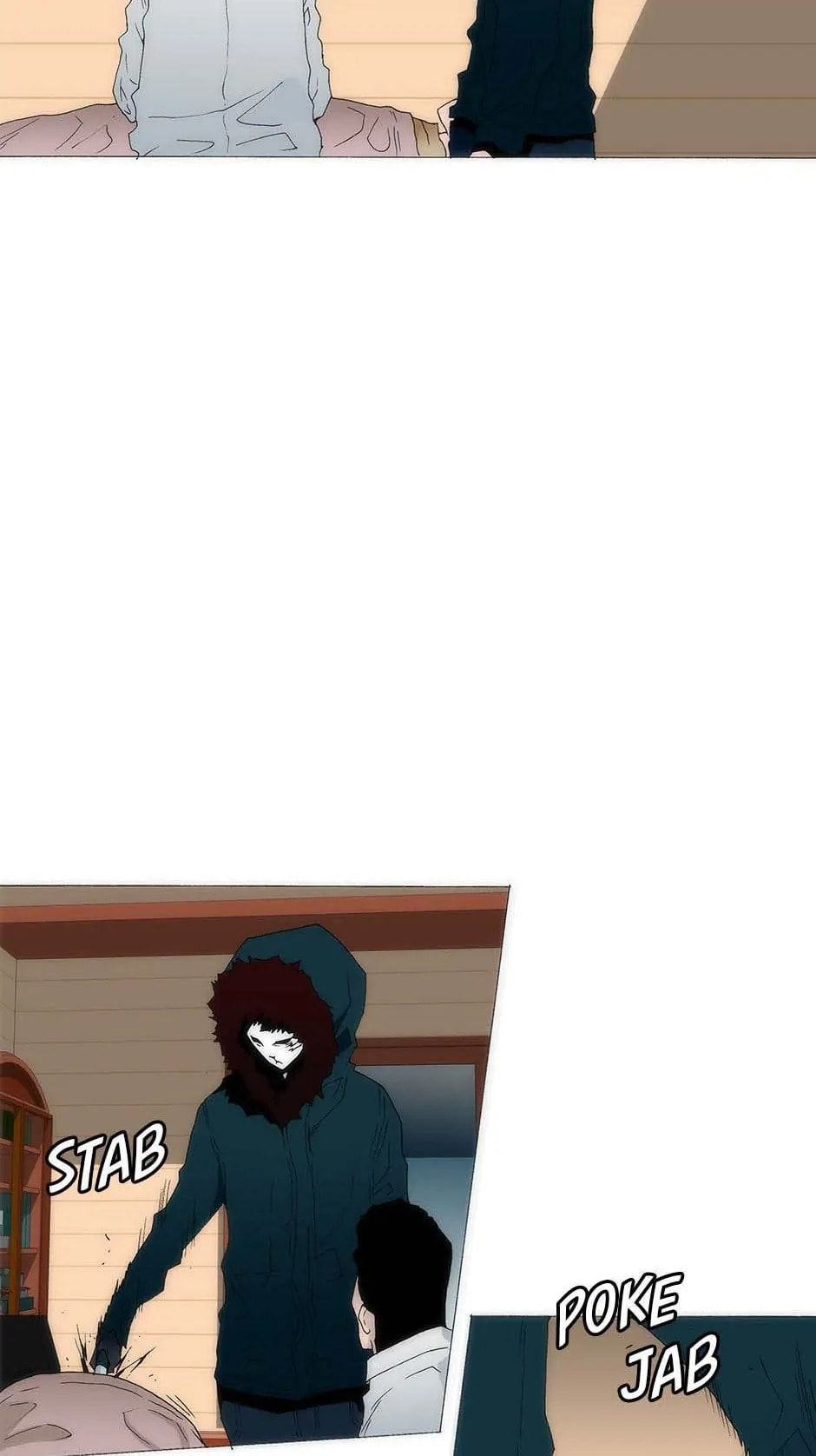Read Trace chapter 157 image 52 on Lezhin