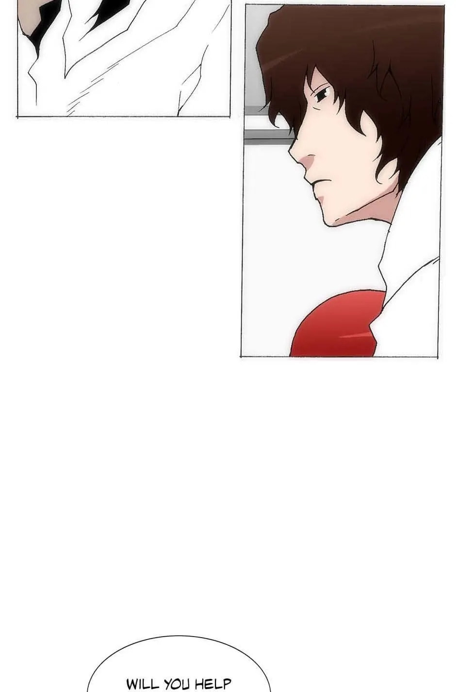 Read Trace chapter 157 image 6 on Lezhin