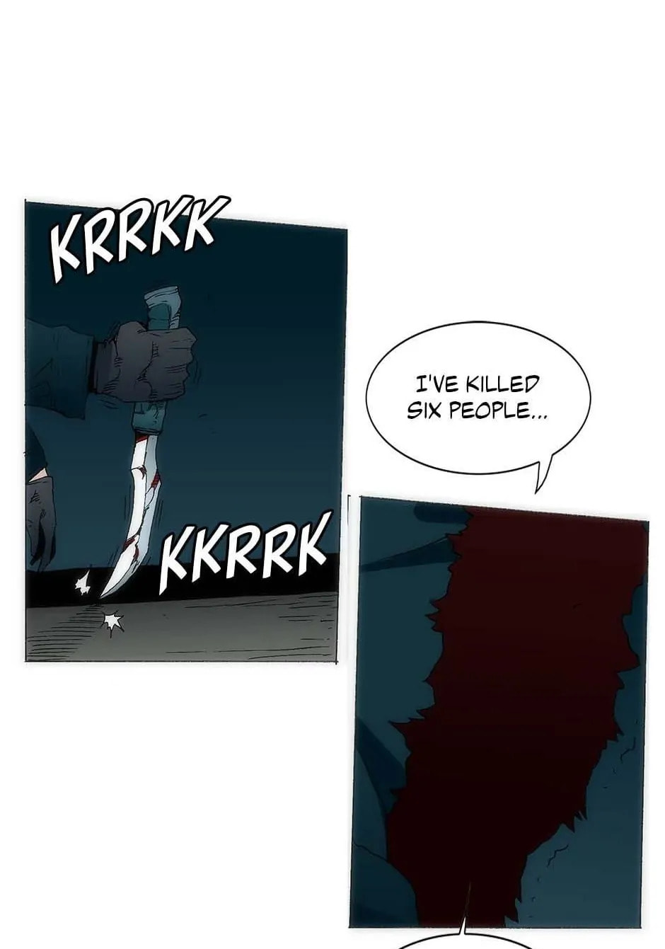 Read Trace chapter 157 image 64 on Lezhin