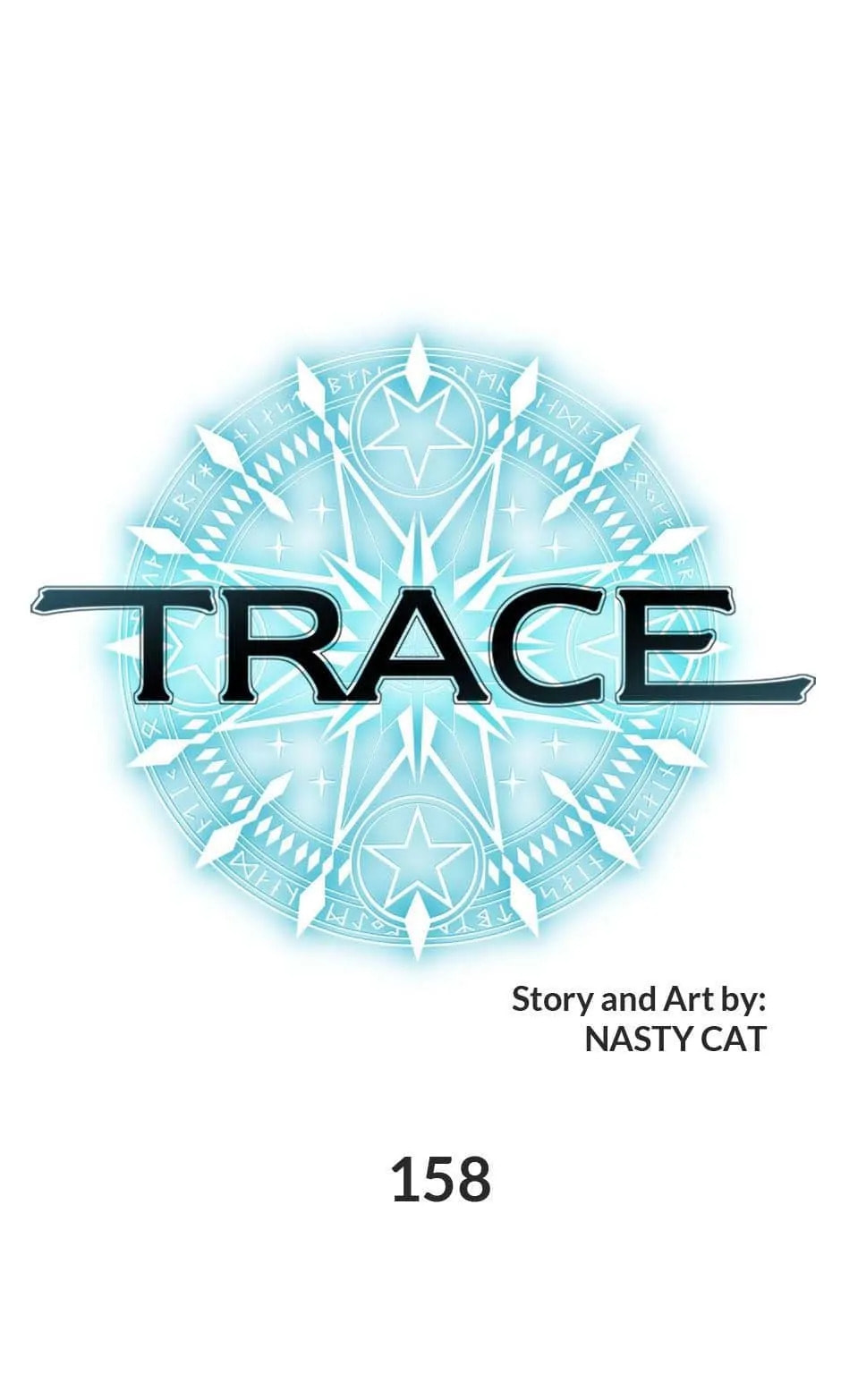 Read Trace chapter 158 image 0 on Lezhin