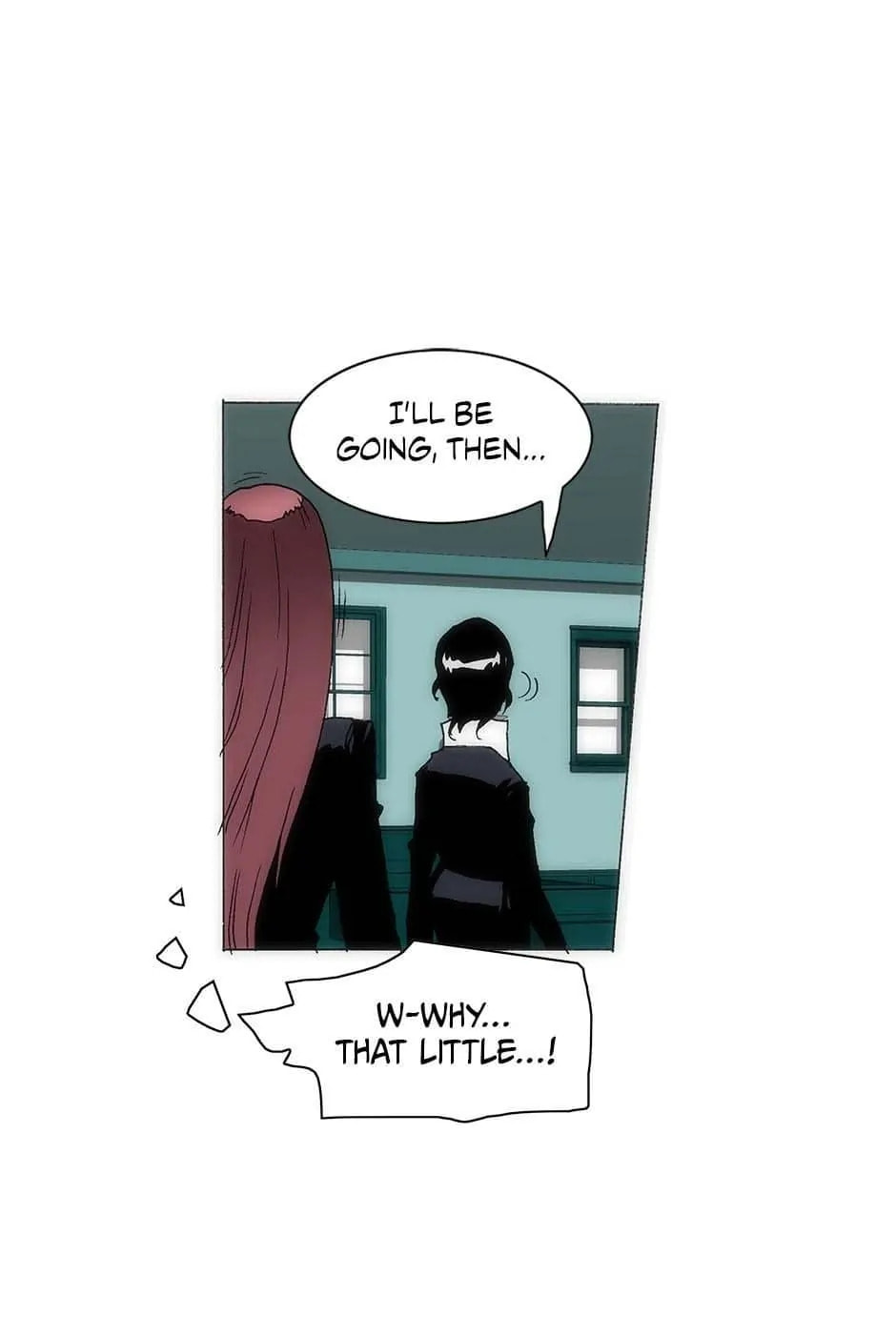 Read Trace chapter 158 image 12 on Lezhin