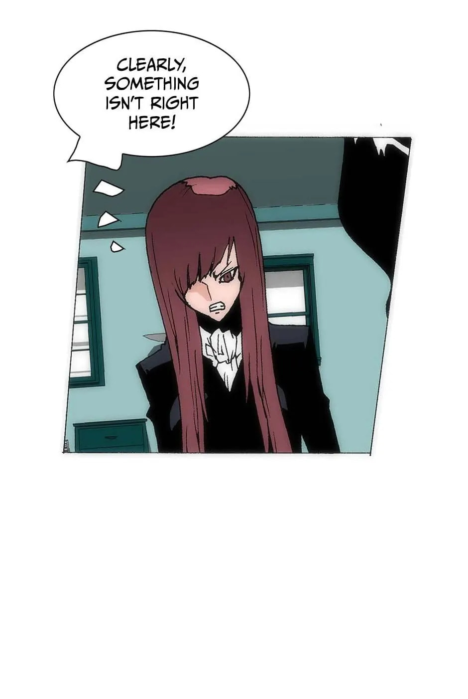 Read Trace chapter 158 image 13 on Lezhin