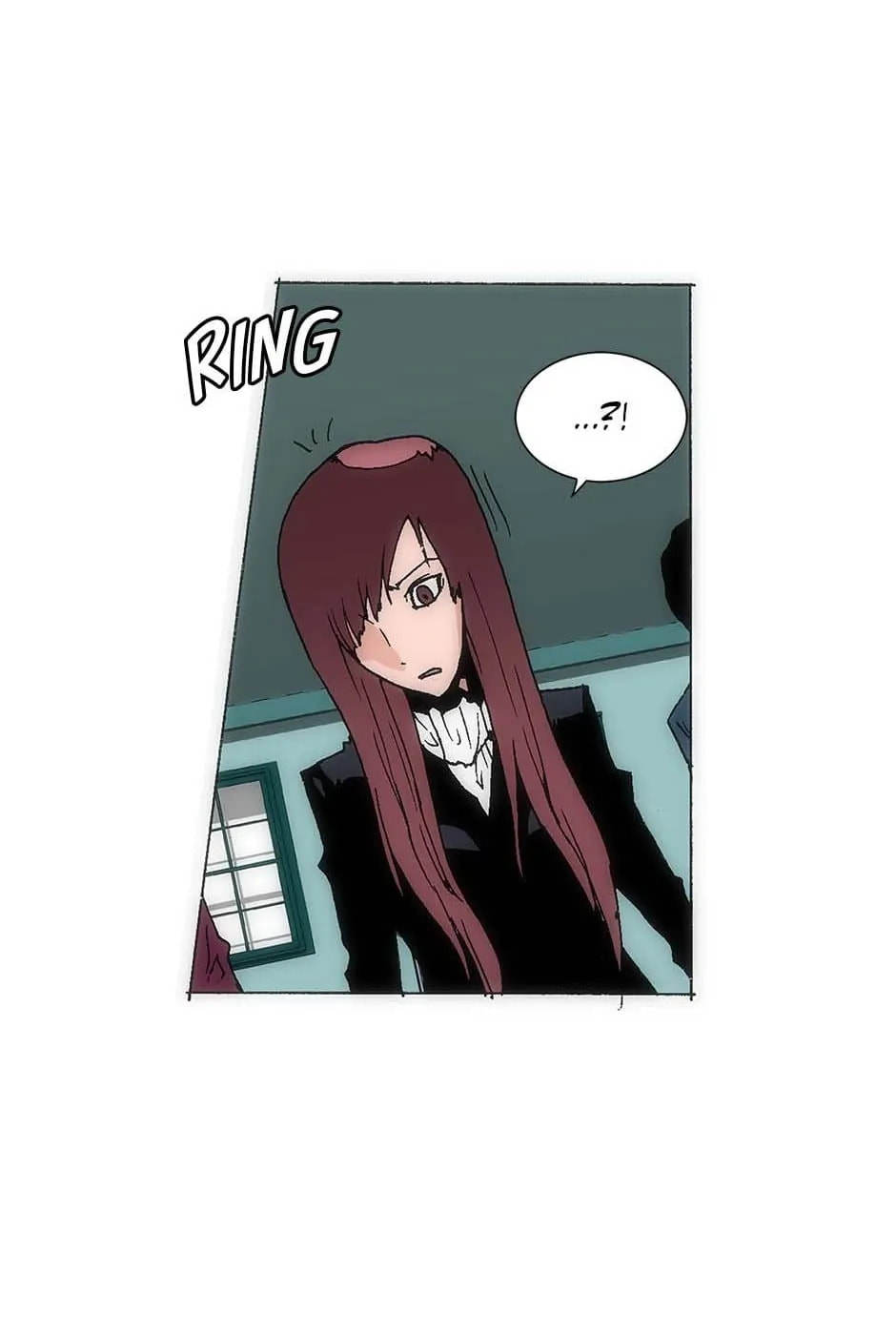 Read Trace chapter 158 image 14 on Lezhin