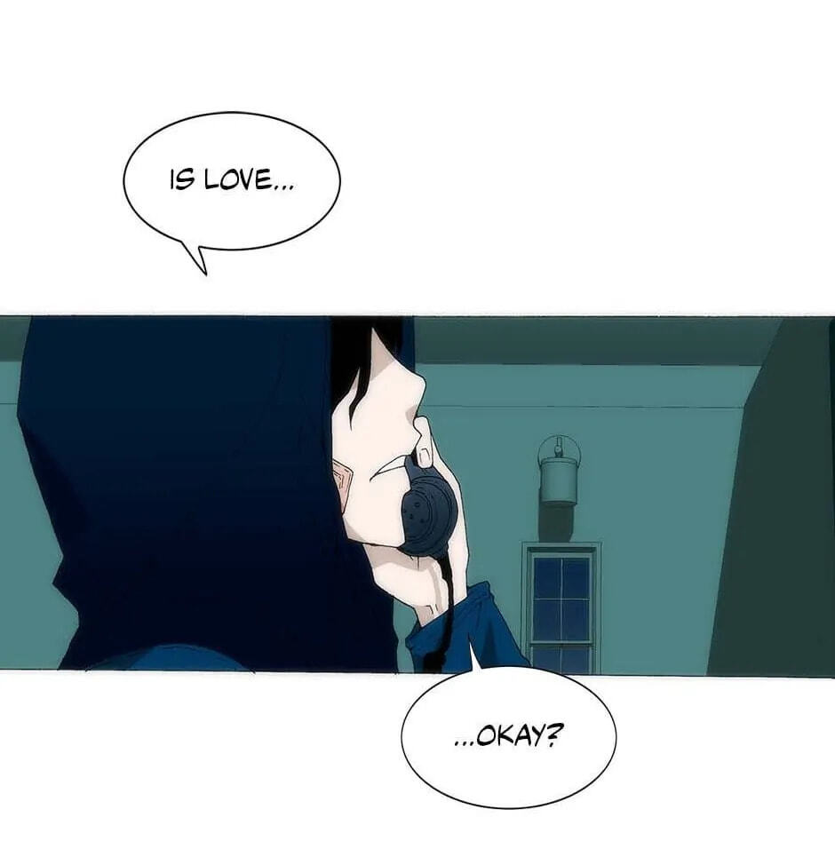 Read Trace chapter 158 image 23 on Lezhin