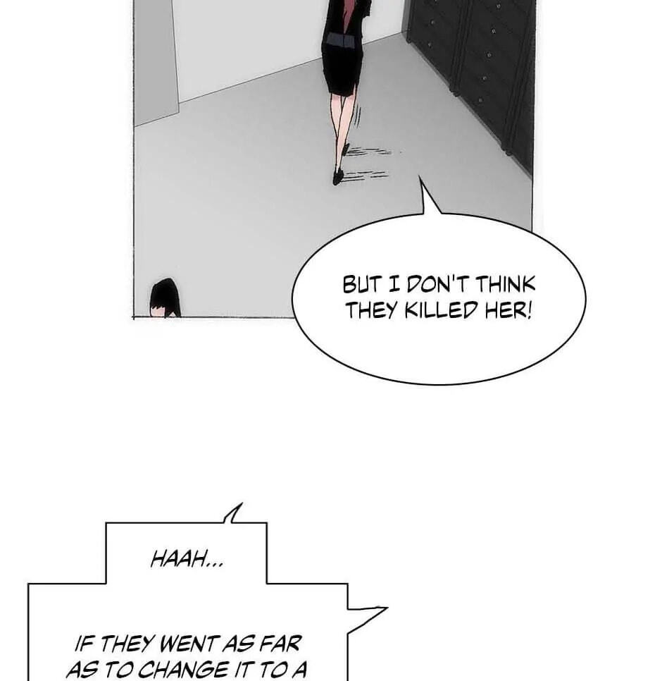 Read Trace chapter 158 image 25 on Lezhin