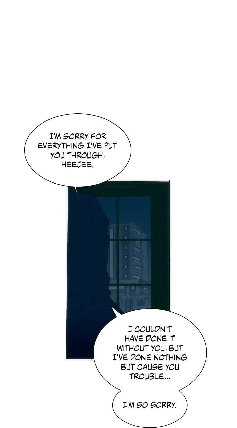 Read Trace chapter 158 image 29 on Lezhin