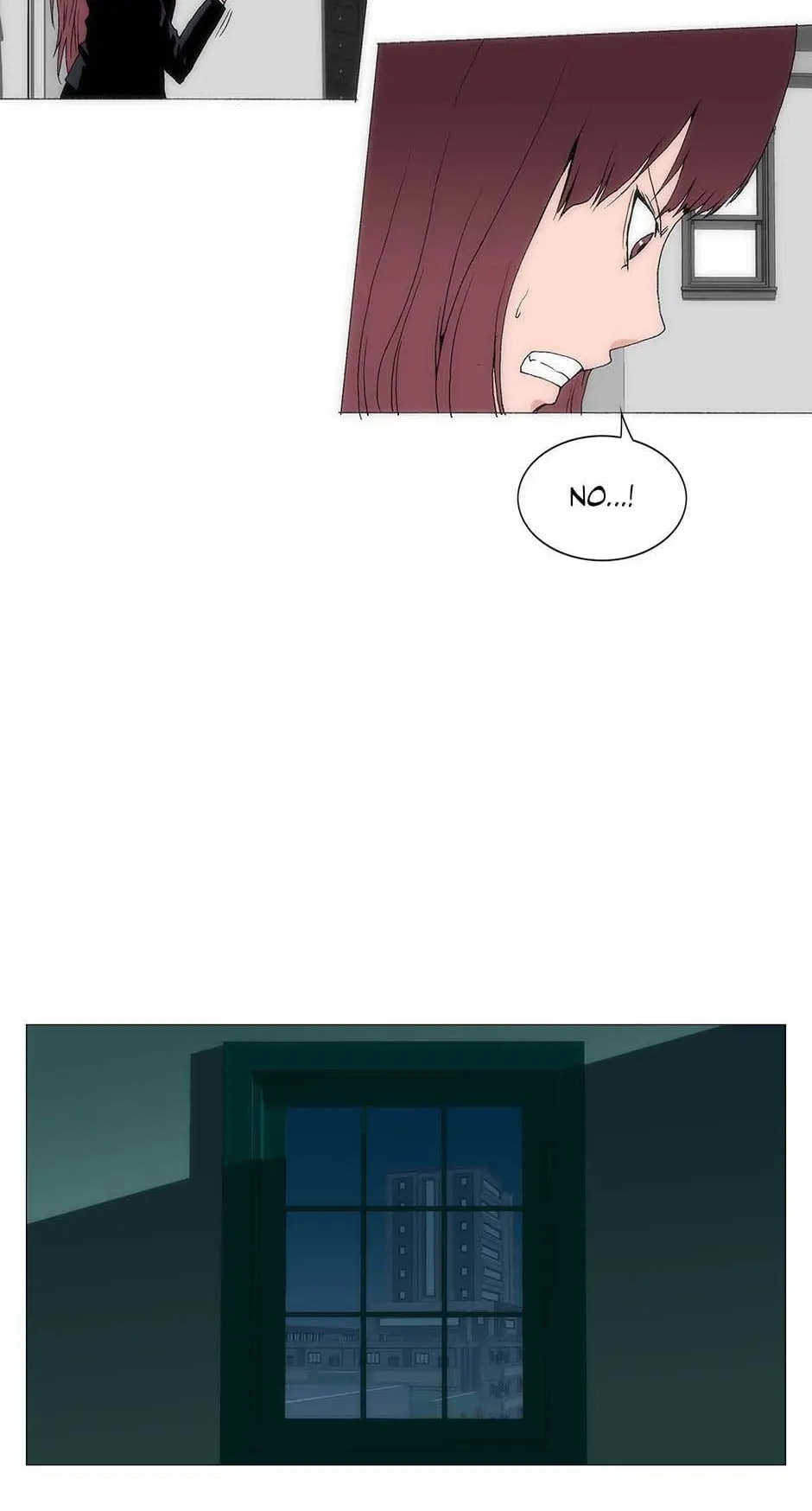 Read Trace chapter 158 image 34 on Lezhin