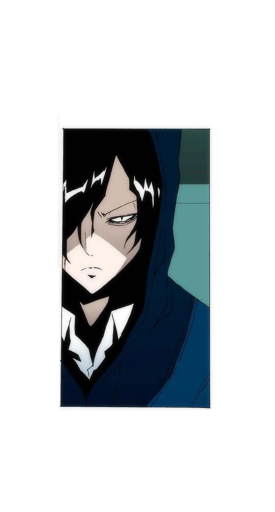 Read Trace chapter 158 image 36 on Lezhin