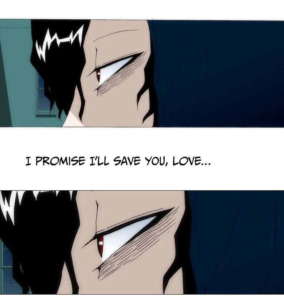 Read Trace chapter 158 image 39 on Lezhin