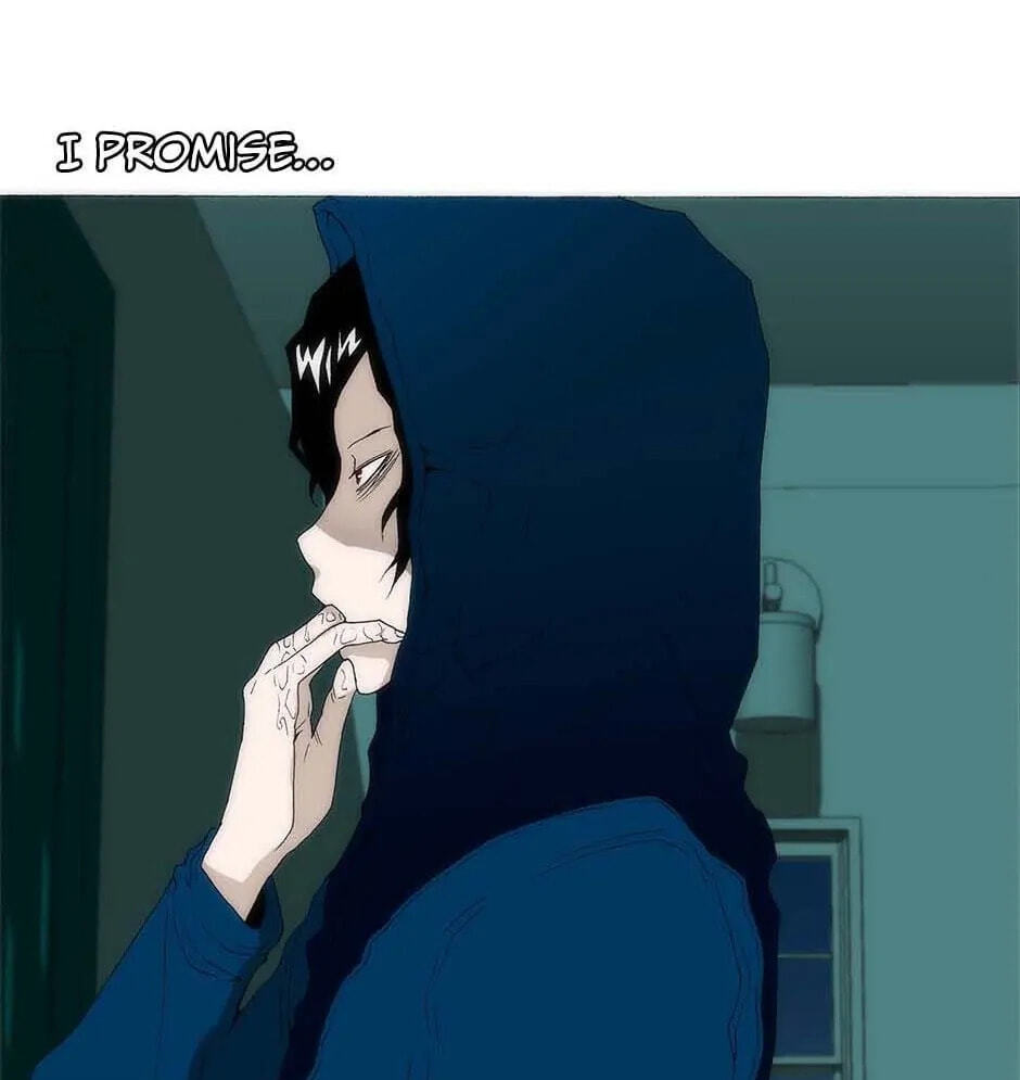 Read Trace chapter 158 image 43 on Lezhin