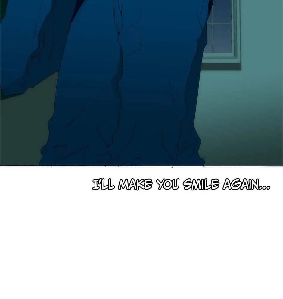 Read Trace chapter 158 image 44 on Lezhin