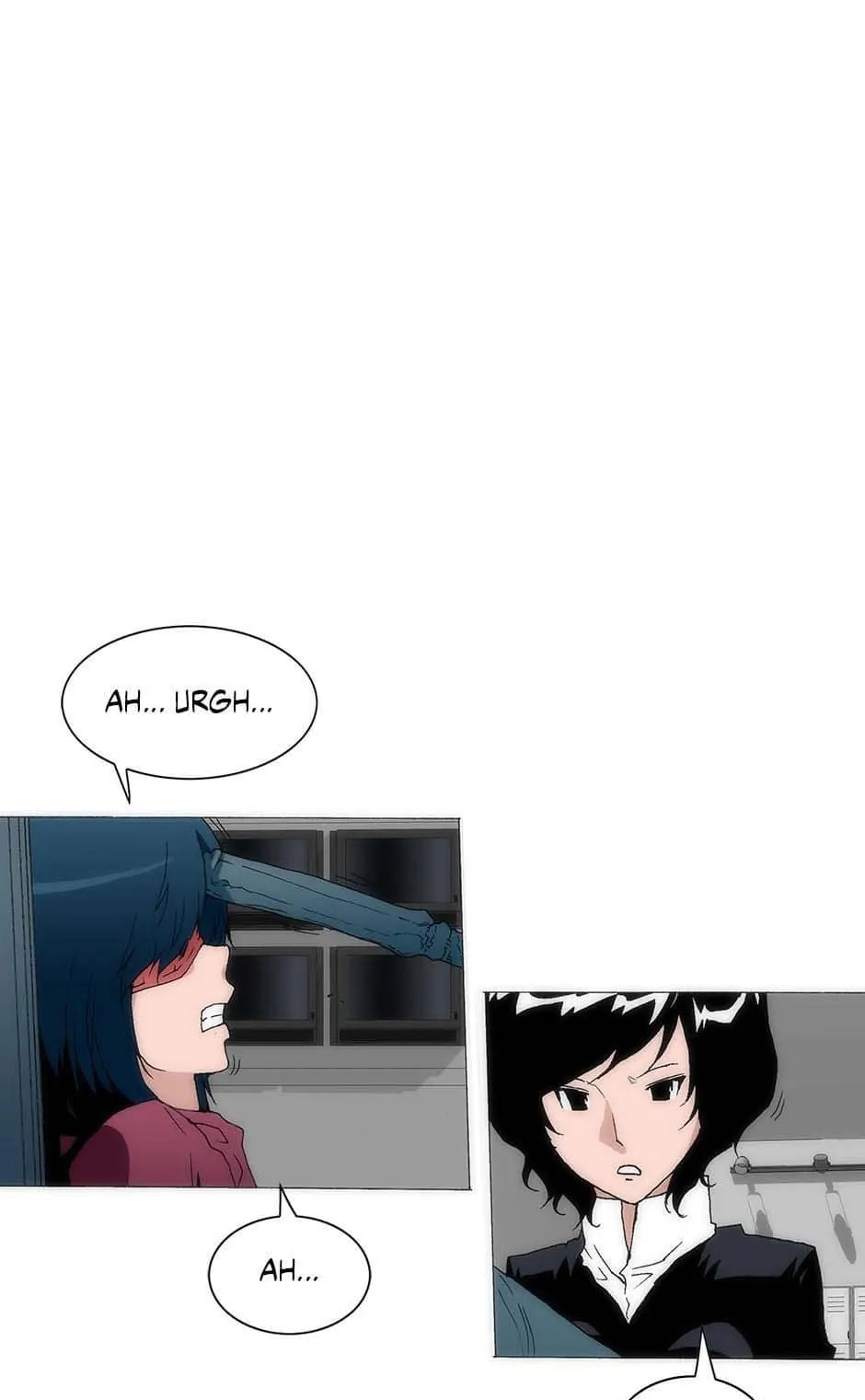 Read Trace chapter 158 image 45 on Lezhin