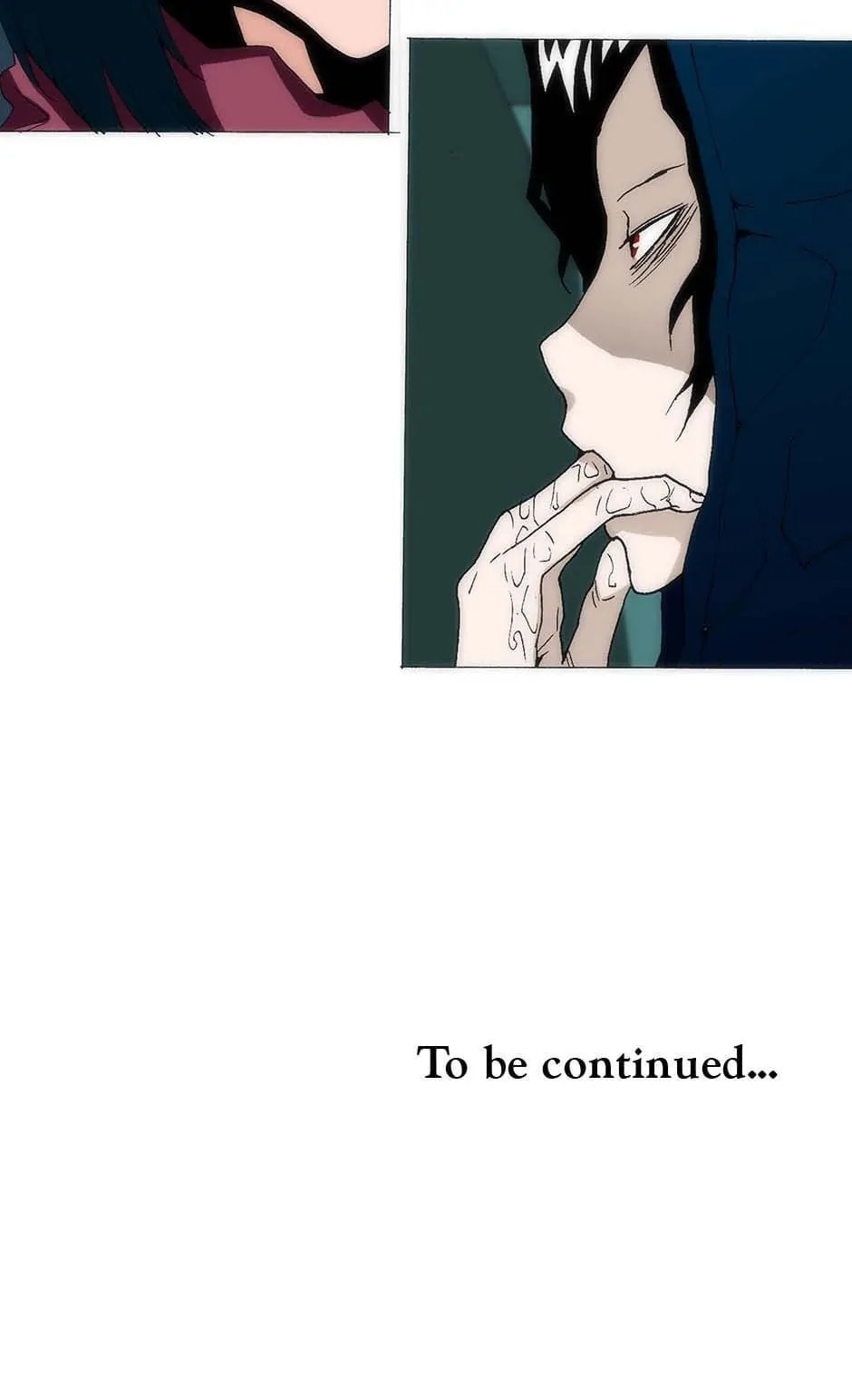 Read Trace chapter 158 image 48 on Lezhin