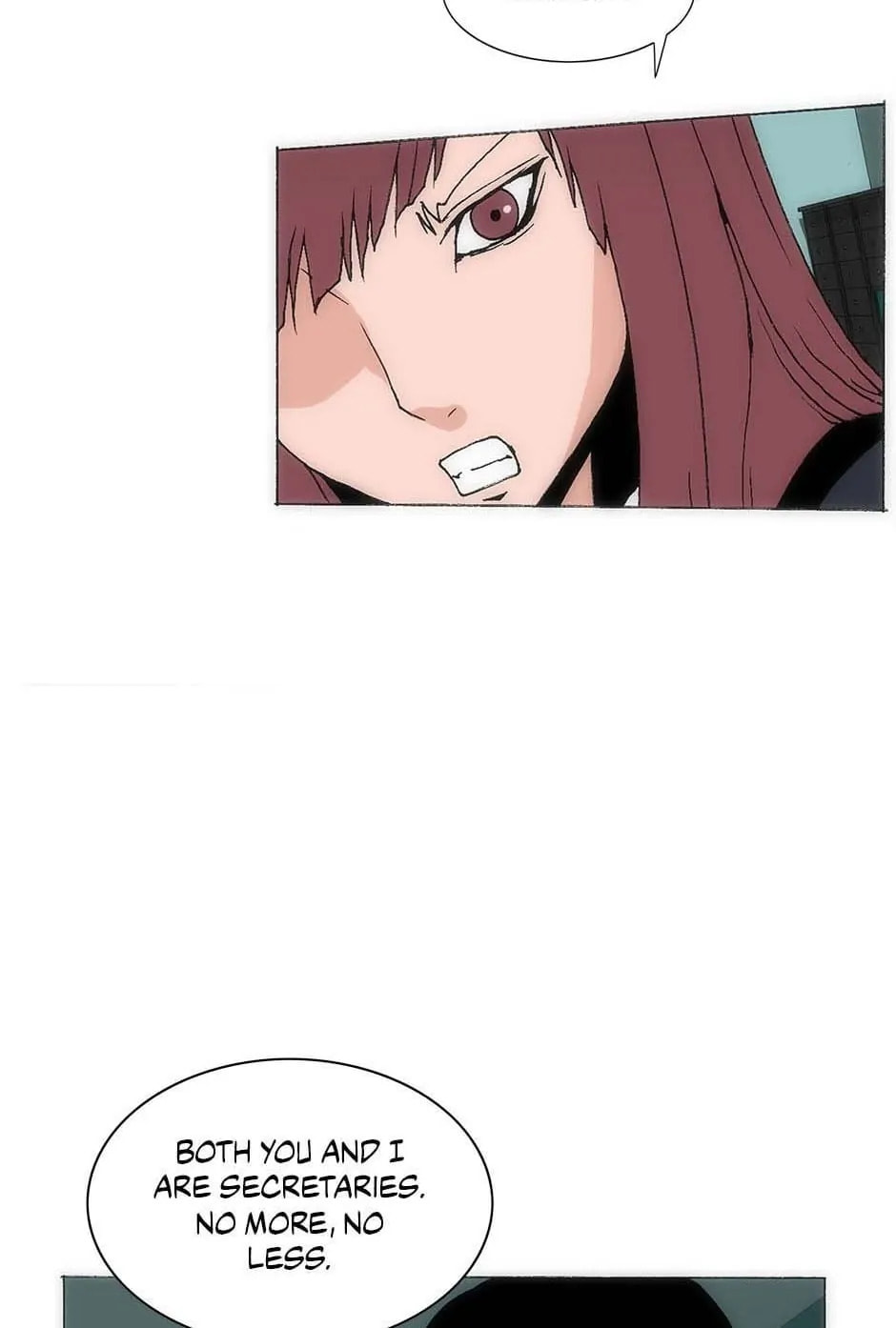 Read Trace chapter 158 image 8 on Lezhin