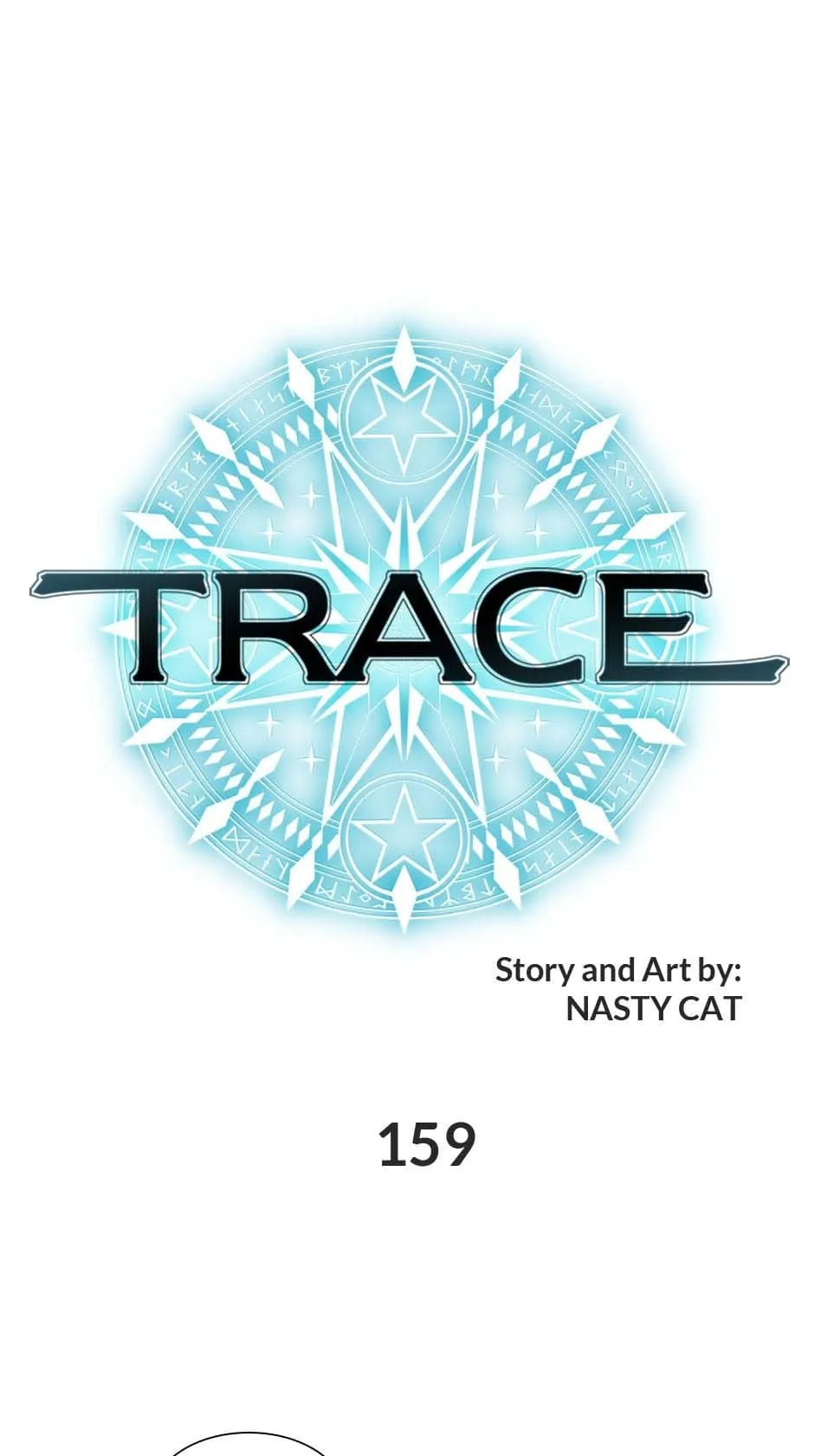 Read Trace chapter 159 image 0 on Lezhin