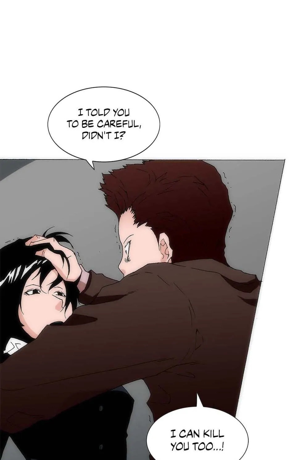Read Trace chapter 159 image 10 on Lezhin