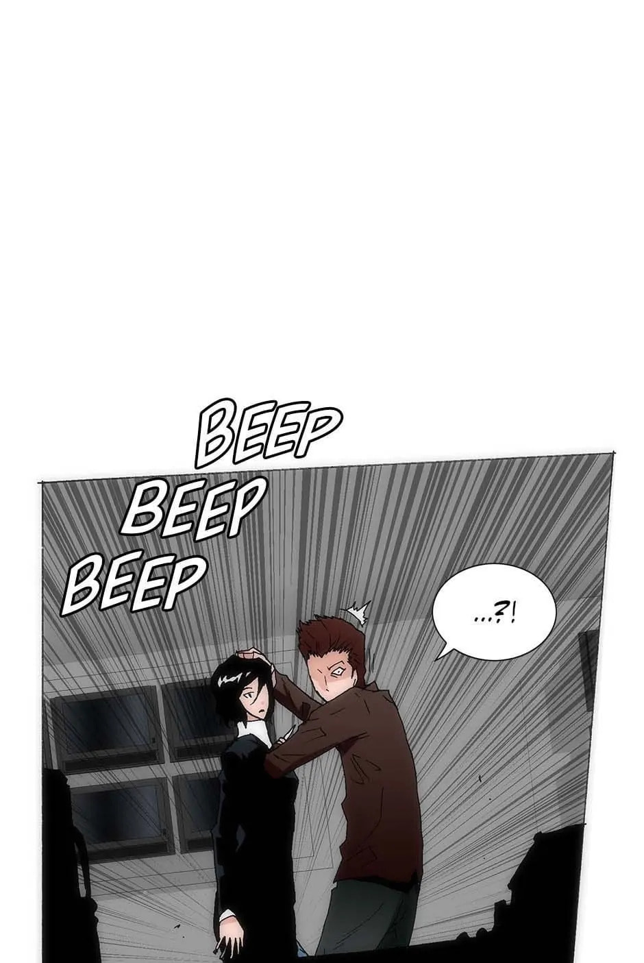 Read Trace chapter 159 image 13 on Lezhin