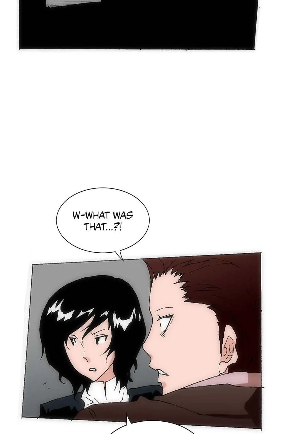 Read Trace chapter 159 image 14 on Lezhin